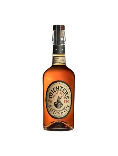 Michter's US 1 American Bourbon Whiskey 700ml