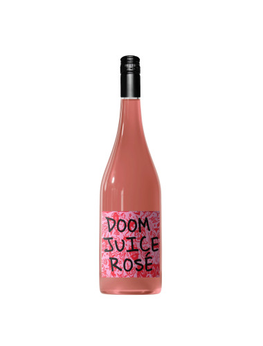 Doom Juice Rose 750ml