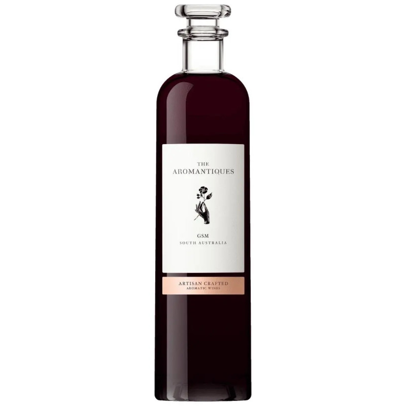 The Aromantiques GSM 750ml