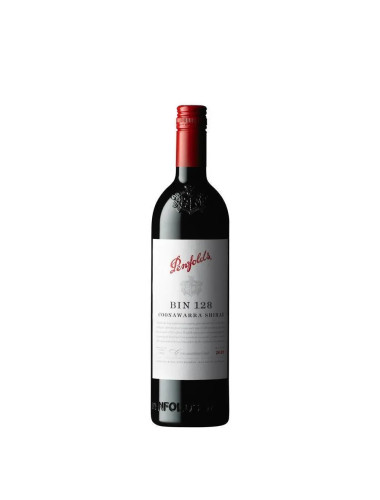 Penfolds Bin 128 Shiraz 2019 750ml