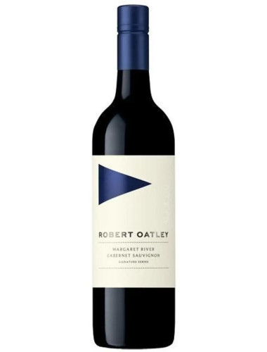 Robert Oatley Signature Series Cabernet Sauvignon 750ml