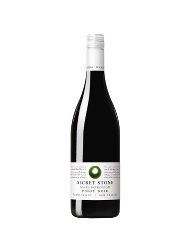 Secret Stone Pinot Noir