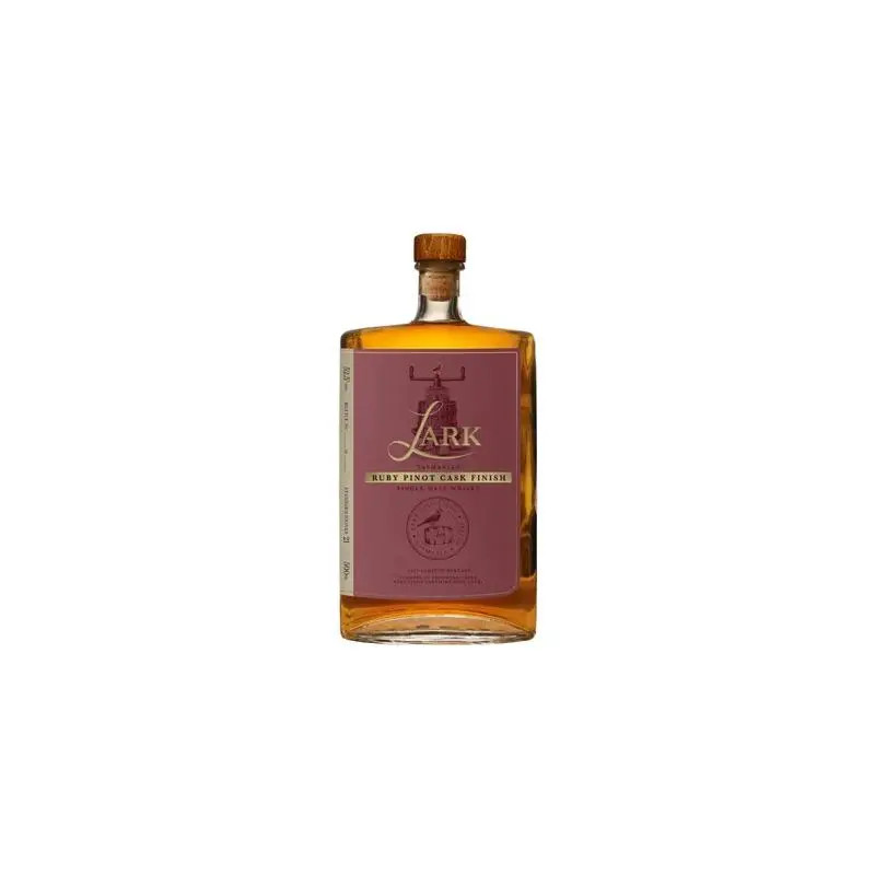 Lark Limited Release Ruby Pinot 500ml