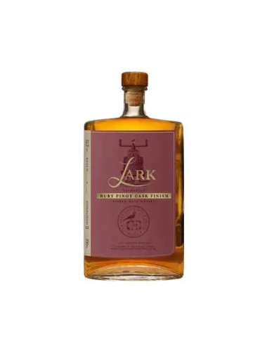 Lark Limited Release Ruby Pinot 500ml