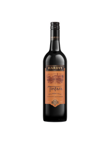 Hardys Tintara Cabernet Sauvignon 750ml