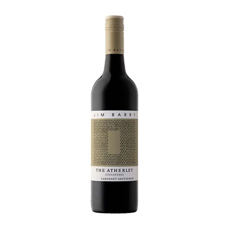 Jim Barry The Atherley Cabernet Sauvignon