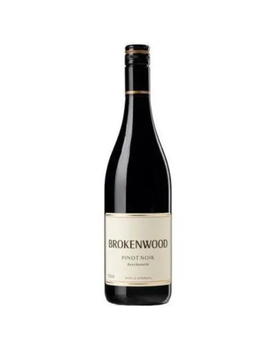 Brokenwood Pinot Noir 750ml