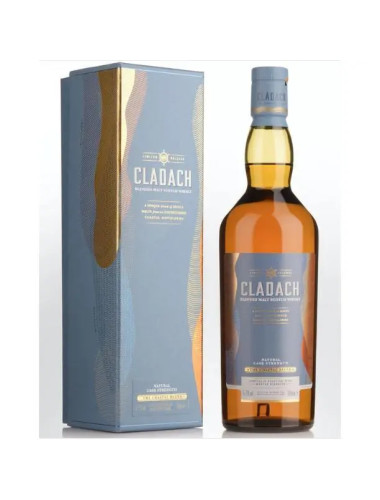 Cladach 2018 Cask Strength