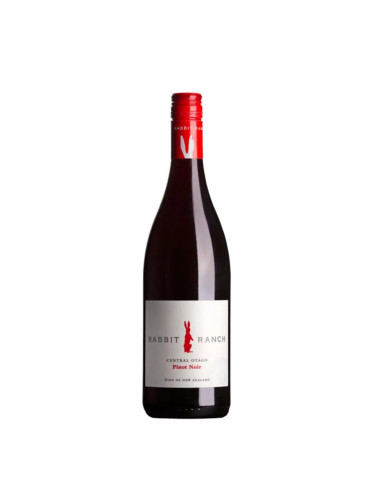 Rabbit Ranch Central Otago Pinot Noir