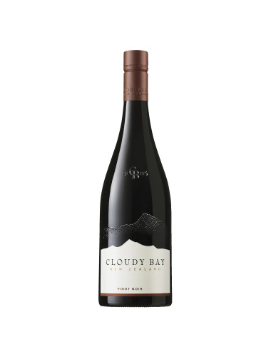 Cloudy Bay Pinot Noir