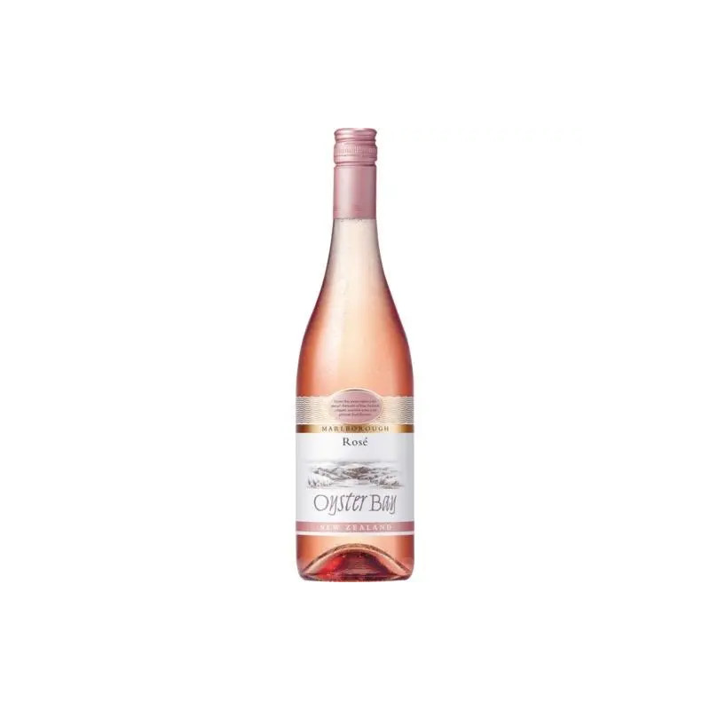 Oyster Bay Rose 750ml