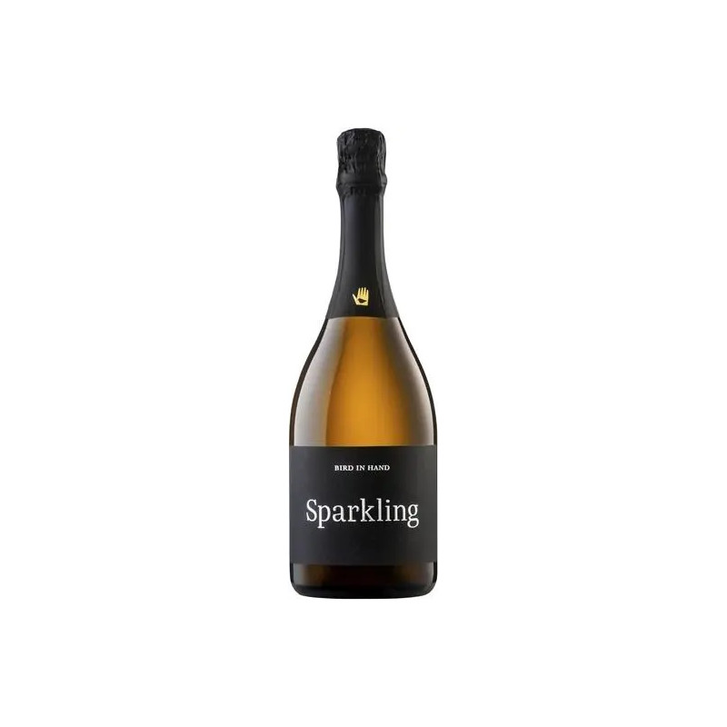 Bird In Hand Sparkling Pinot Noir
