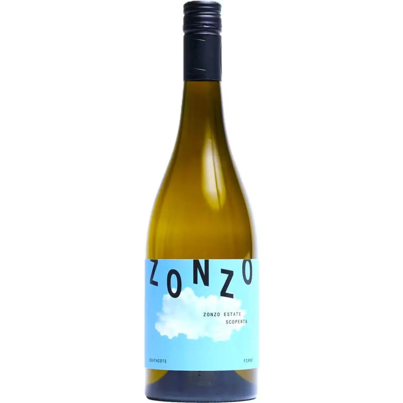 Zonzo Scoperta Fiano 750ml