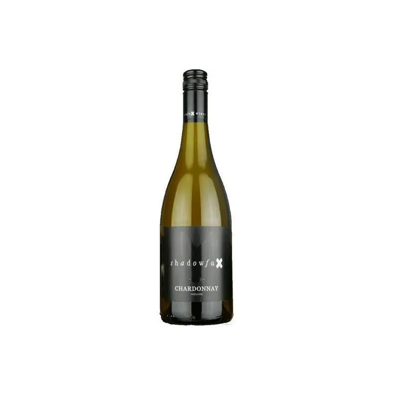 Shadowfax Geelong Chardonnay 750ml