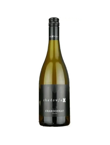 Shadowfax Geelong Chardonnay 750ml