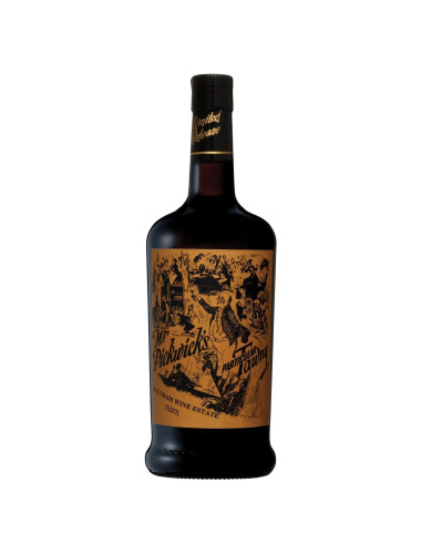 Saltram Mr Pickwick's Particular Fortified 750ml