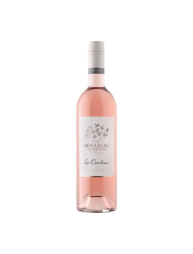 Mirabeau La Comtesse Provence Rose