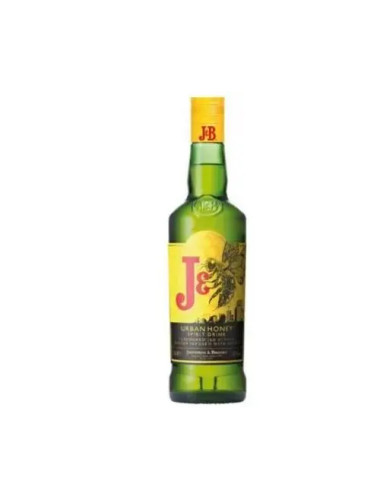 J & B Urban Honey 700ml