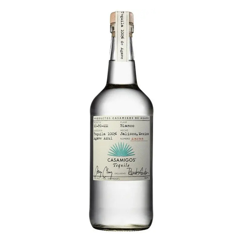 Casamigos Tequila Blanco 700ml