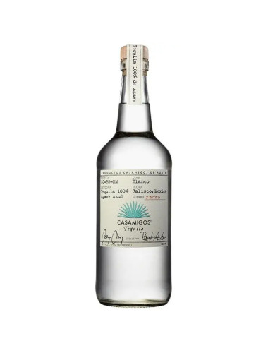 Casamigos Tequila Blanco 700ml