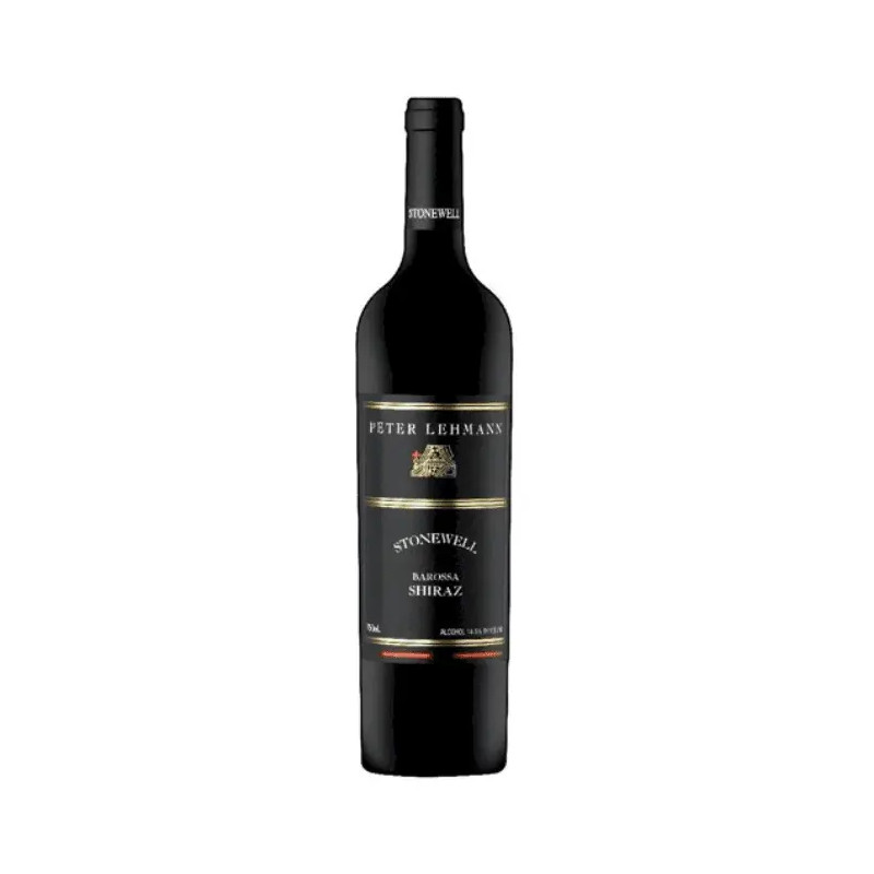 Peter Lehmann Stonewell Shiraz 2017