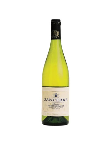 Christian Salmon Sancerre 750ml