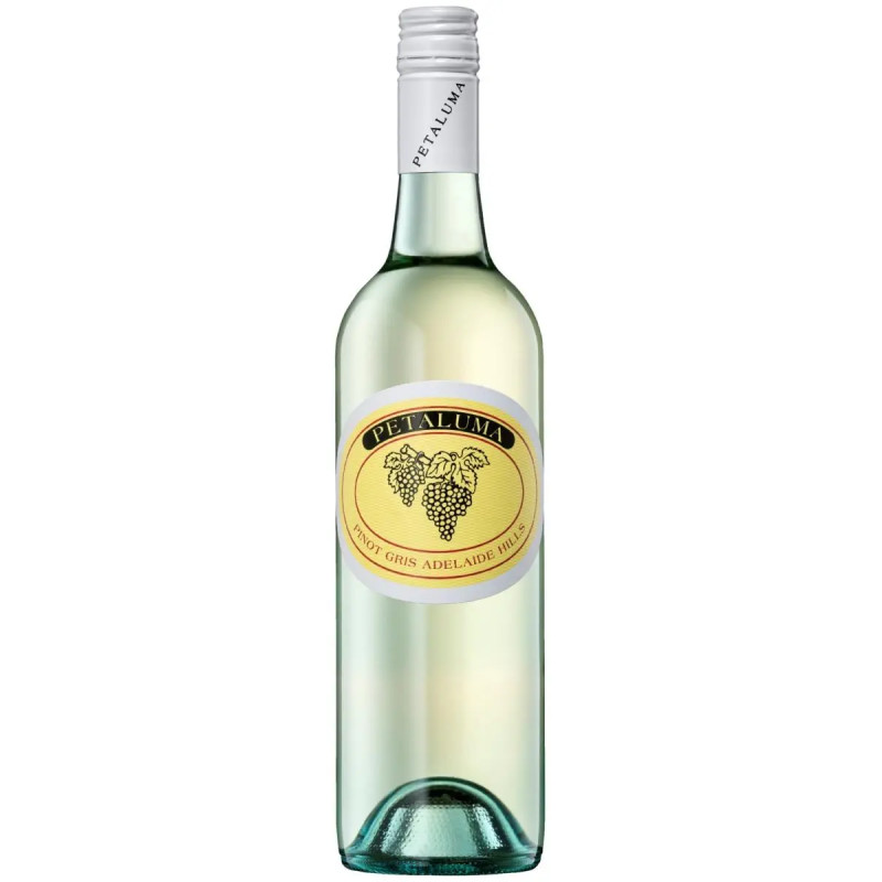Petaluma White Label Pinot Gris 750ml
