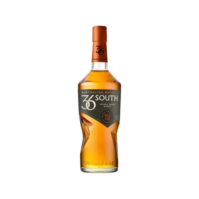 Morris Rutherglen 36 South Australian Whisky 700ml