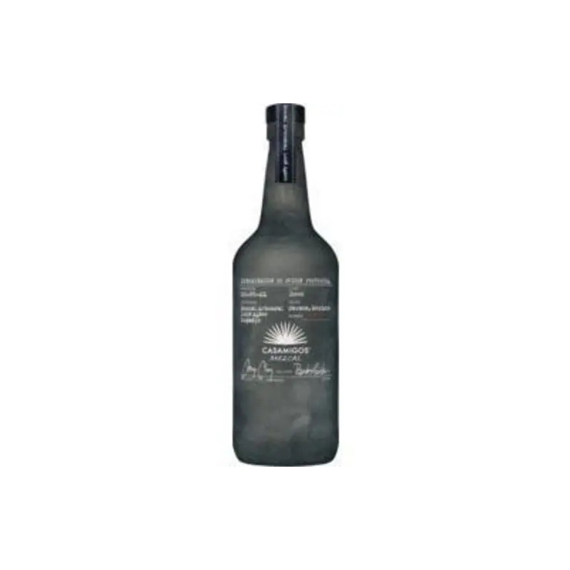 Casamigos Mezcal Tequila 700ml