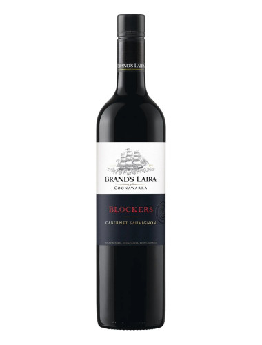 Brand's Laira Blockers Cabernet Sauvignon