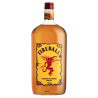 Fireball Cinnamon Flavoured Whisky 1L