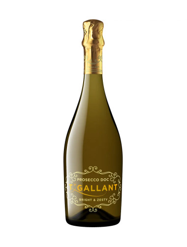 T'Gallant Prosecco NV
