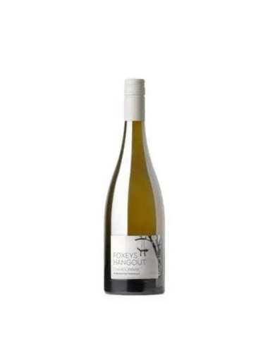 Foxeys Hangout Chardonnay 2024