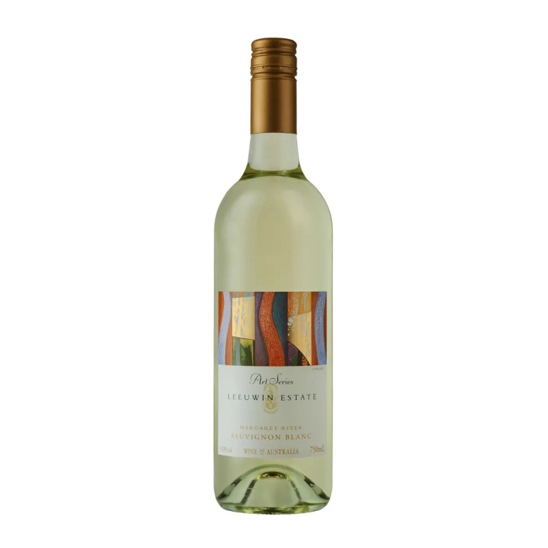 Leeuwin Art Series Sauvignon Blanc 750ml