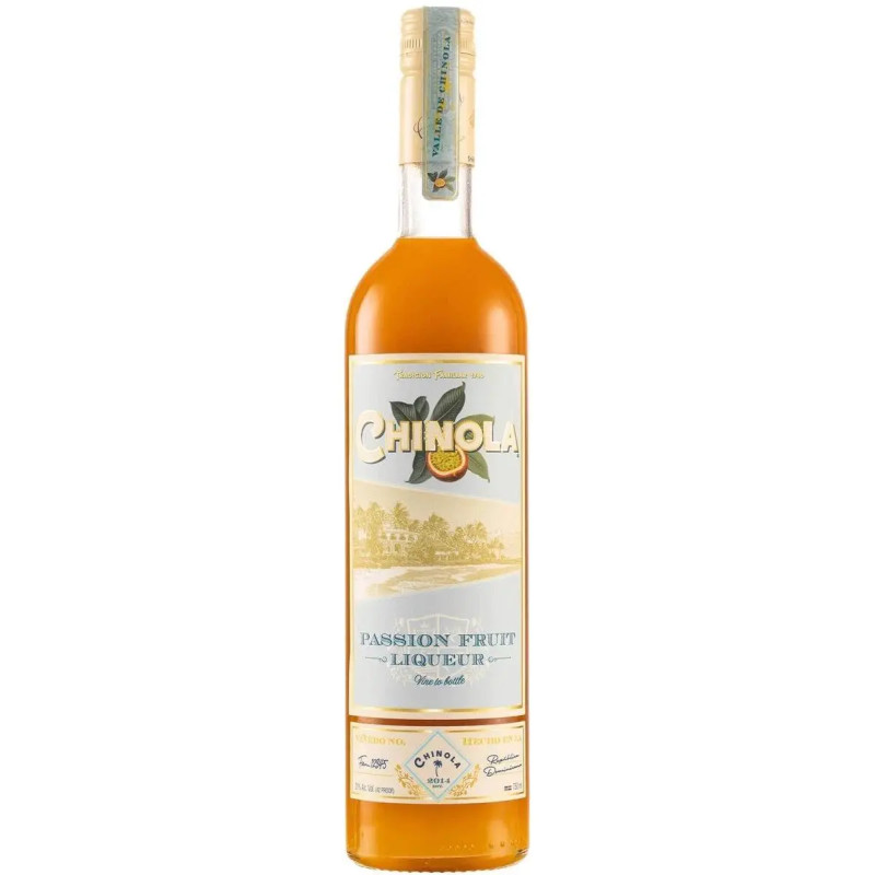 Chinola Passionfruit Liqueur 700ml