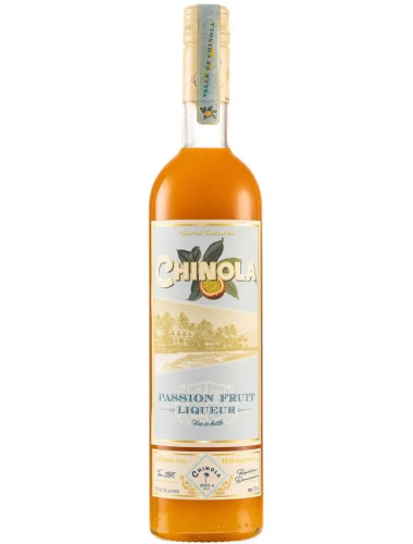 Chinola Passionfruit Liqueur 700ml