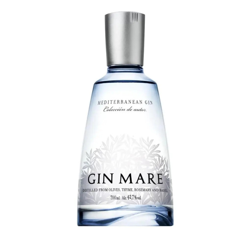 Gin Mare 700ml