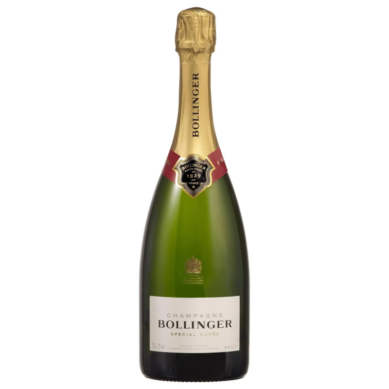 Bollinger Special Cuvee 750ml