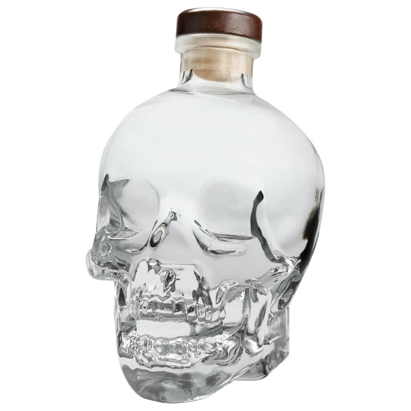 Crystal Head Vodka 700ml