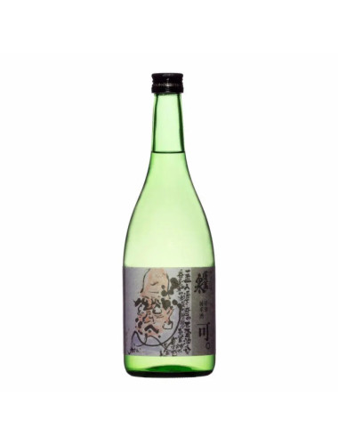 Houraisen Beshi Tokebetsu Junmai 720ml