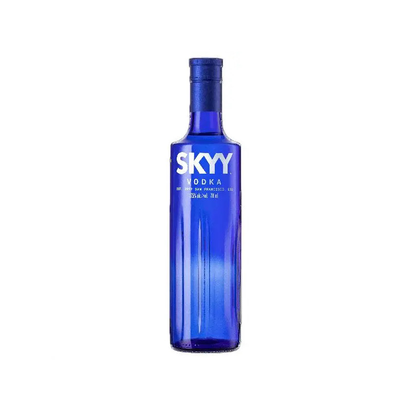 Skyy Vodka 37.5% 700ml