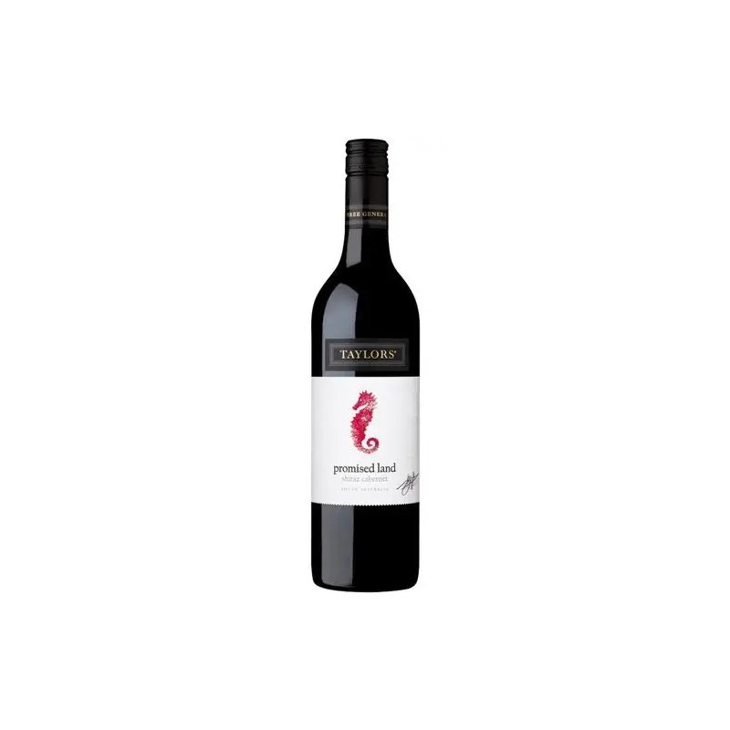 Taylors Masterstroke Cabernet Shiraz 750ml