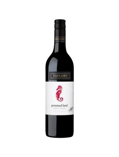 Taylors Masterstroke Cabernet Shiraz 750ml