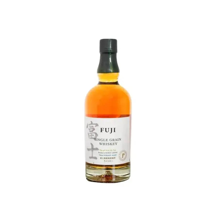 Fuji Single Grain Japanese Whisky 700ml