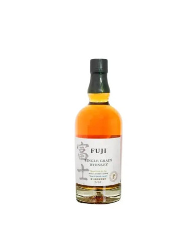Fuji Single Grain Japanese Whisky 700ml