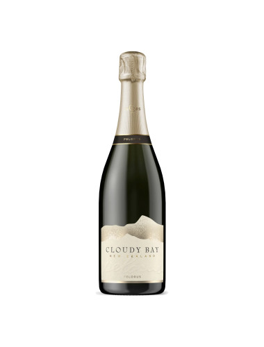 Cloudy Bay Pelorus Nv 750ml