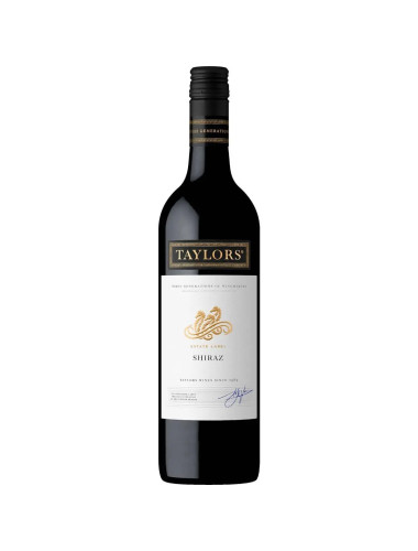 Taylors Masterstroke Shiraz 750ml