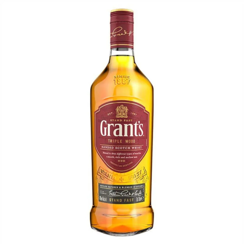 Grants Scotch 1l