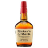 Makers Mark Bourbon 1l