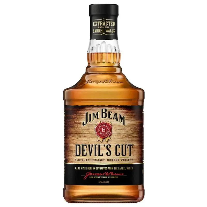 Jim Beam Devils Cut 40% 700ml